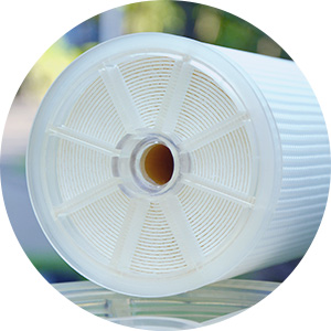 膜材料，比如石墨烯膜、黑金膜和陶瓷膜材料。