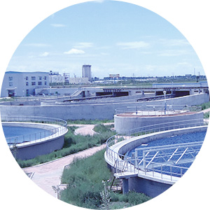 環(huán)境服務(wù)，可以使用石墨烯膜、黑金膜以及陶瓷膜進(jìn)行環(huán)境服務(wù)。