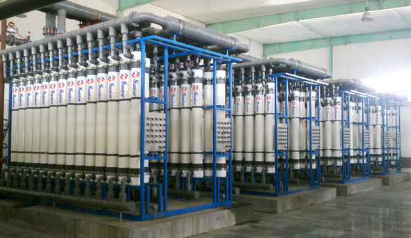 中空纖維膜應(yīng)用領(lǐng)域:生物、醫(yī)藥行業(yè)