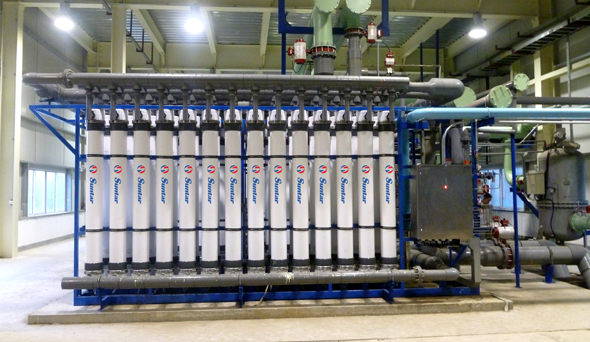 中空纖維膜應(yīng)用領(lǐng)域:其他領(lǐng)域